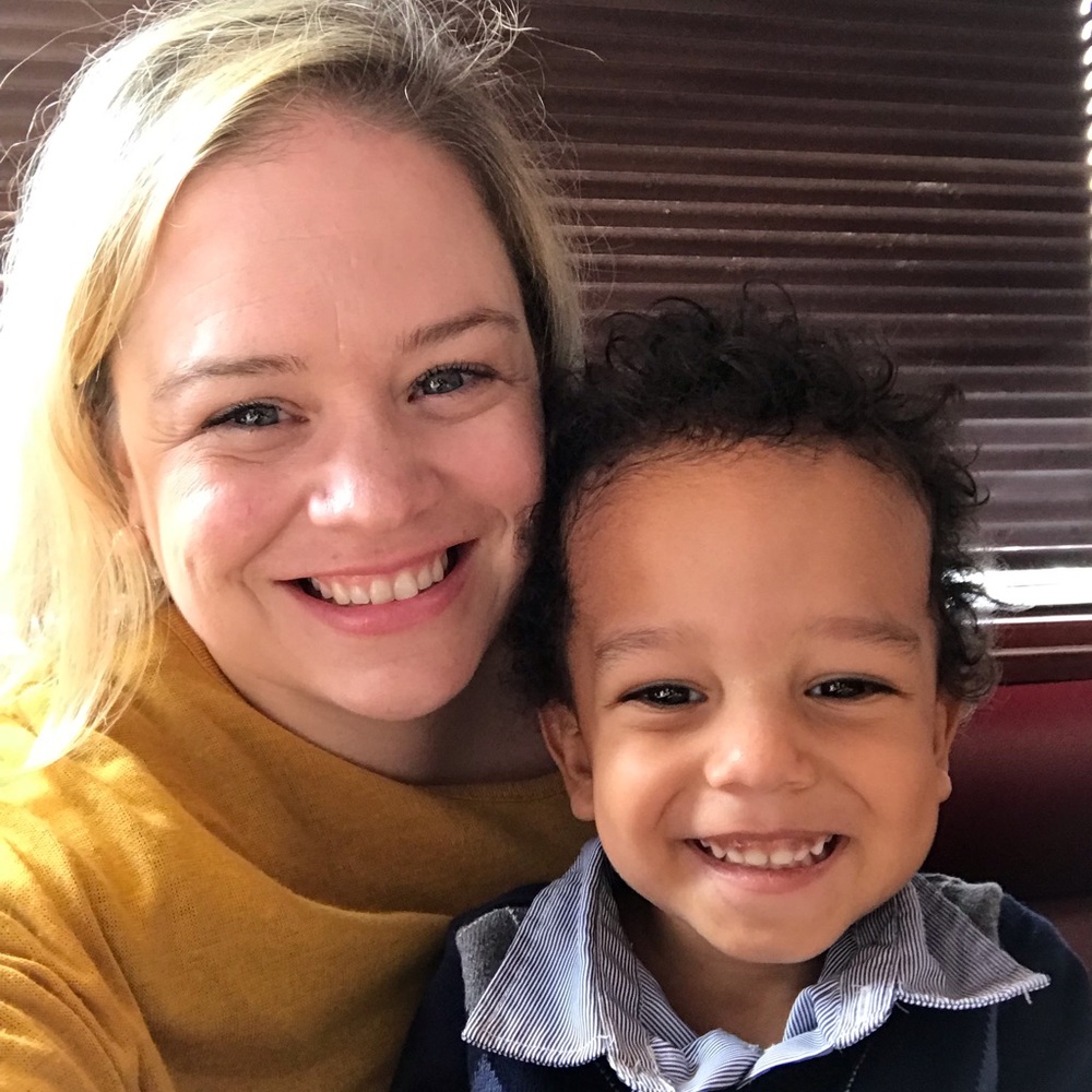 Meet your Posher, Alexis